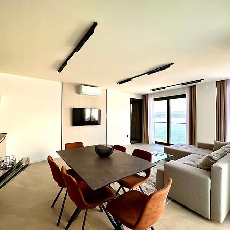 Hotel Medistone Omiš Εξωτερικό φωτογραφία