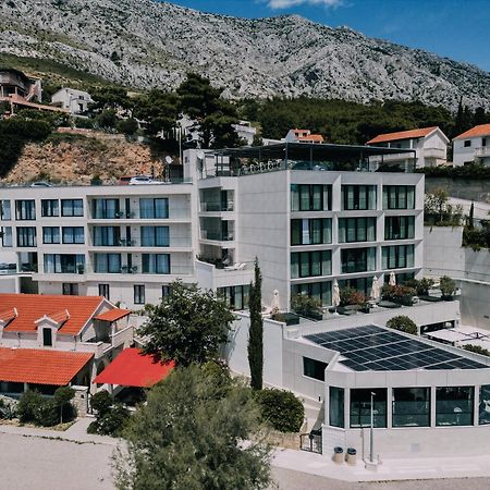 Hotel Medistone Omiš Εξωτερικό φωτογραφία