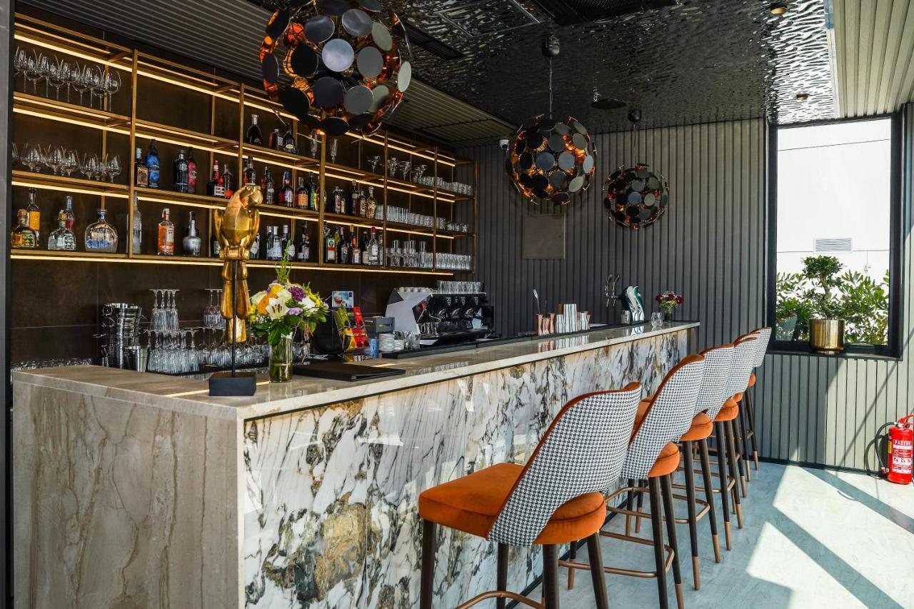 Hotel Medistone Omiš Εξωτερικό φωτογραφία