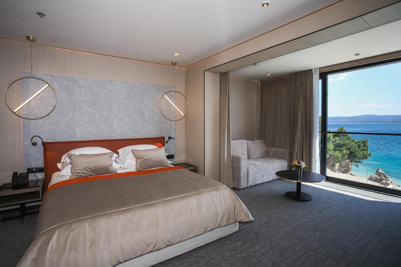 Hotel Medistone Omiš Εξωτερικό φωτογραφία