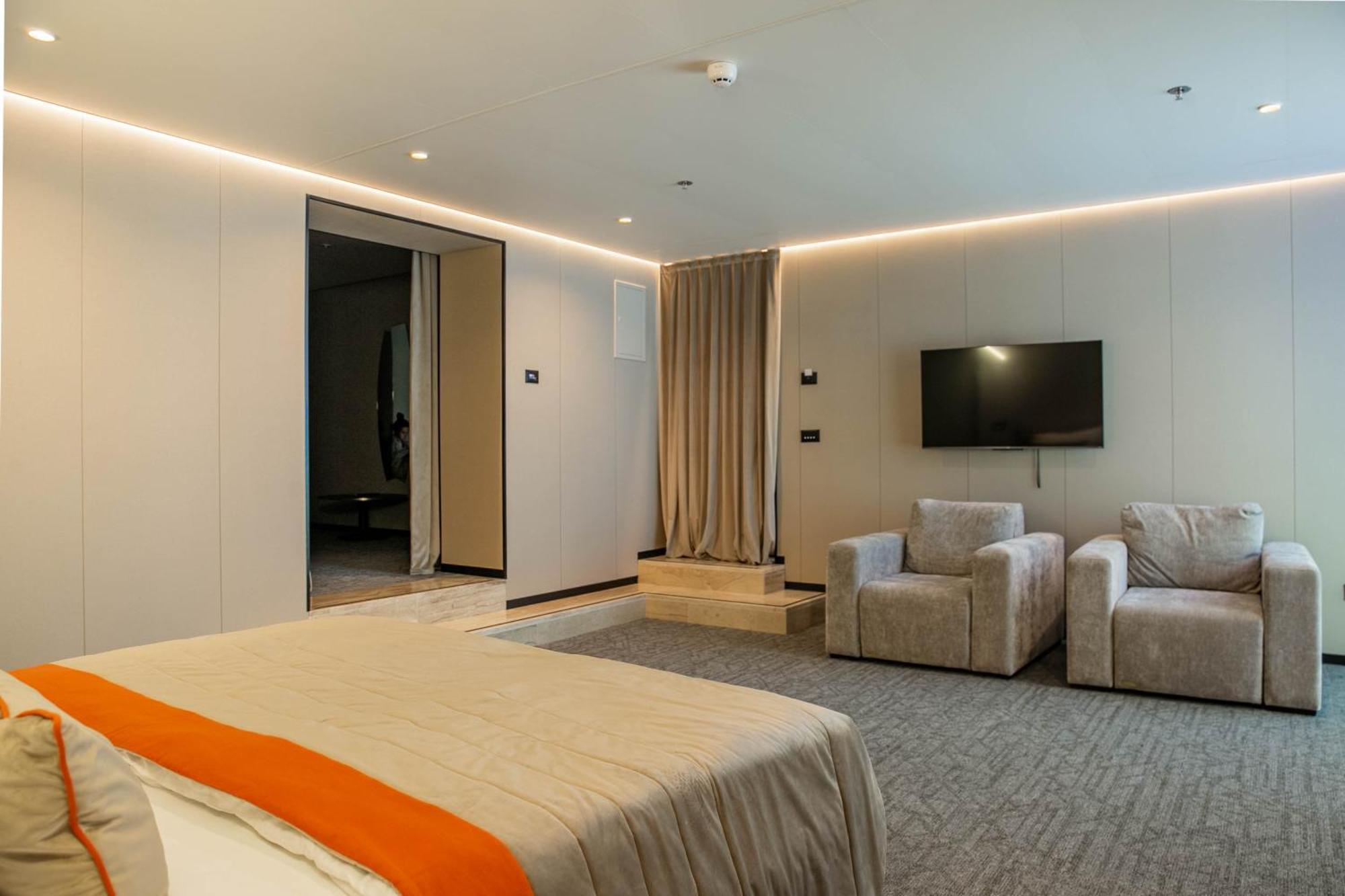 Hotel Medistone Omiš Εξωτερικό φωτογραφία