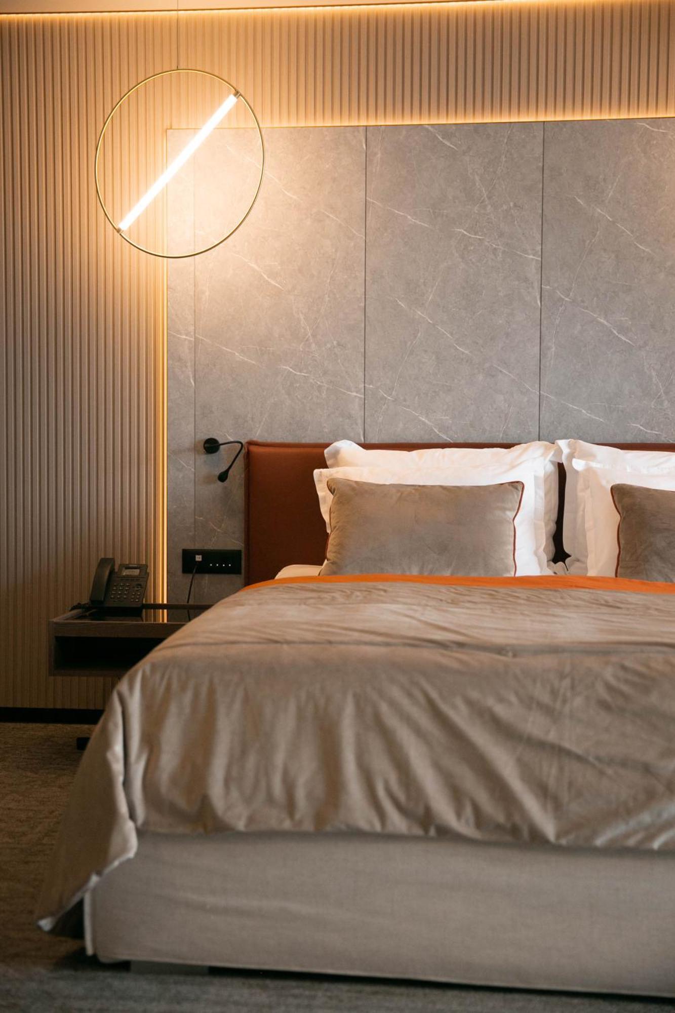 Hotel Medistone Omiš Εξωτερικό φωτογραφία