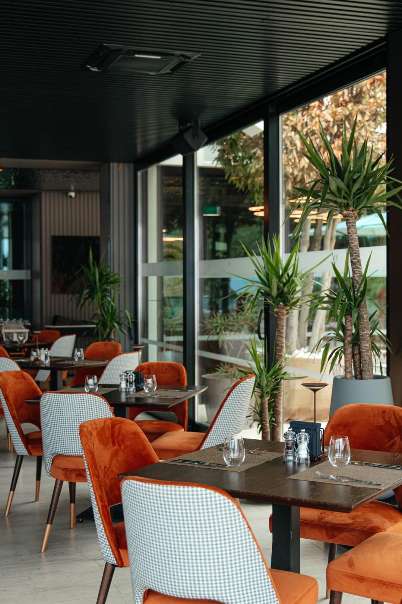Hotel Medistone Omiš Εξωτερικό φωτογραφία