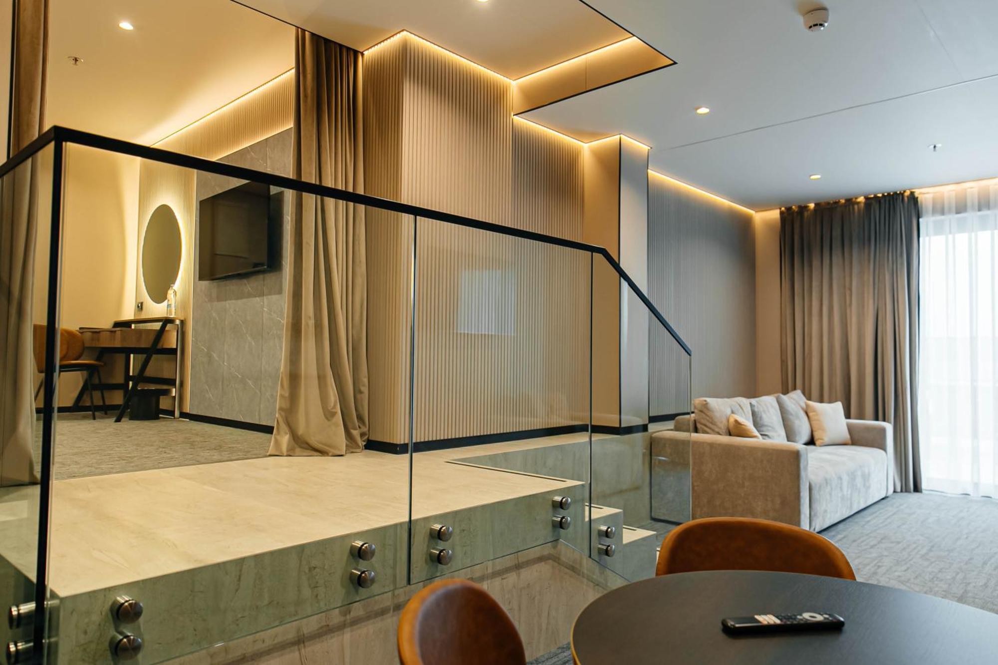 Hotel Medistone Omiš Εξωτερικό φωτογραφία