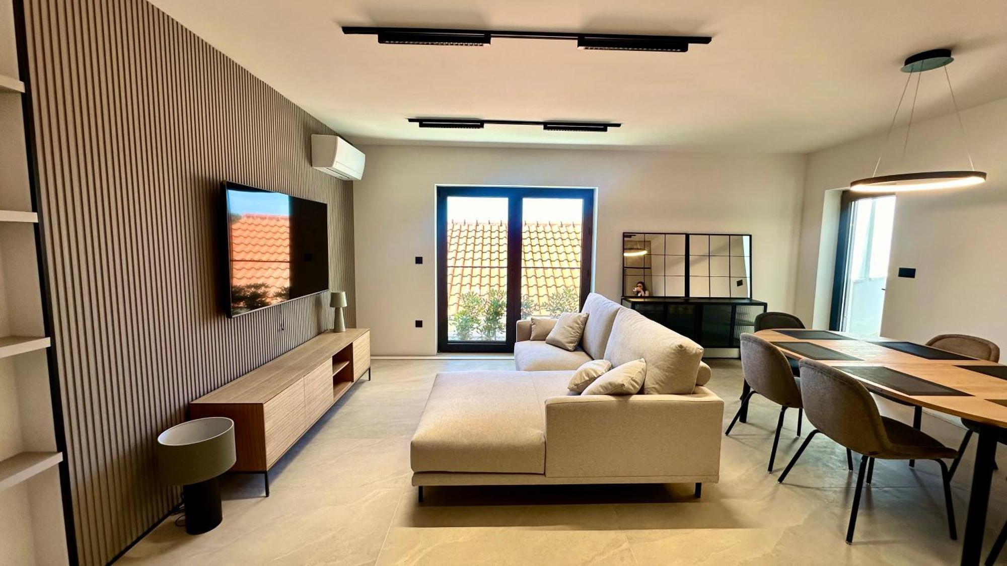 Hotel Medistone Omiš Εξωτερικό φωτογραφία