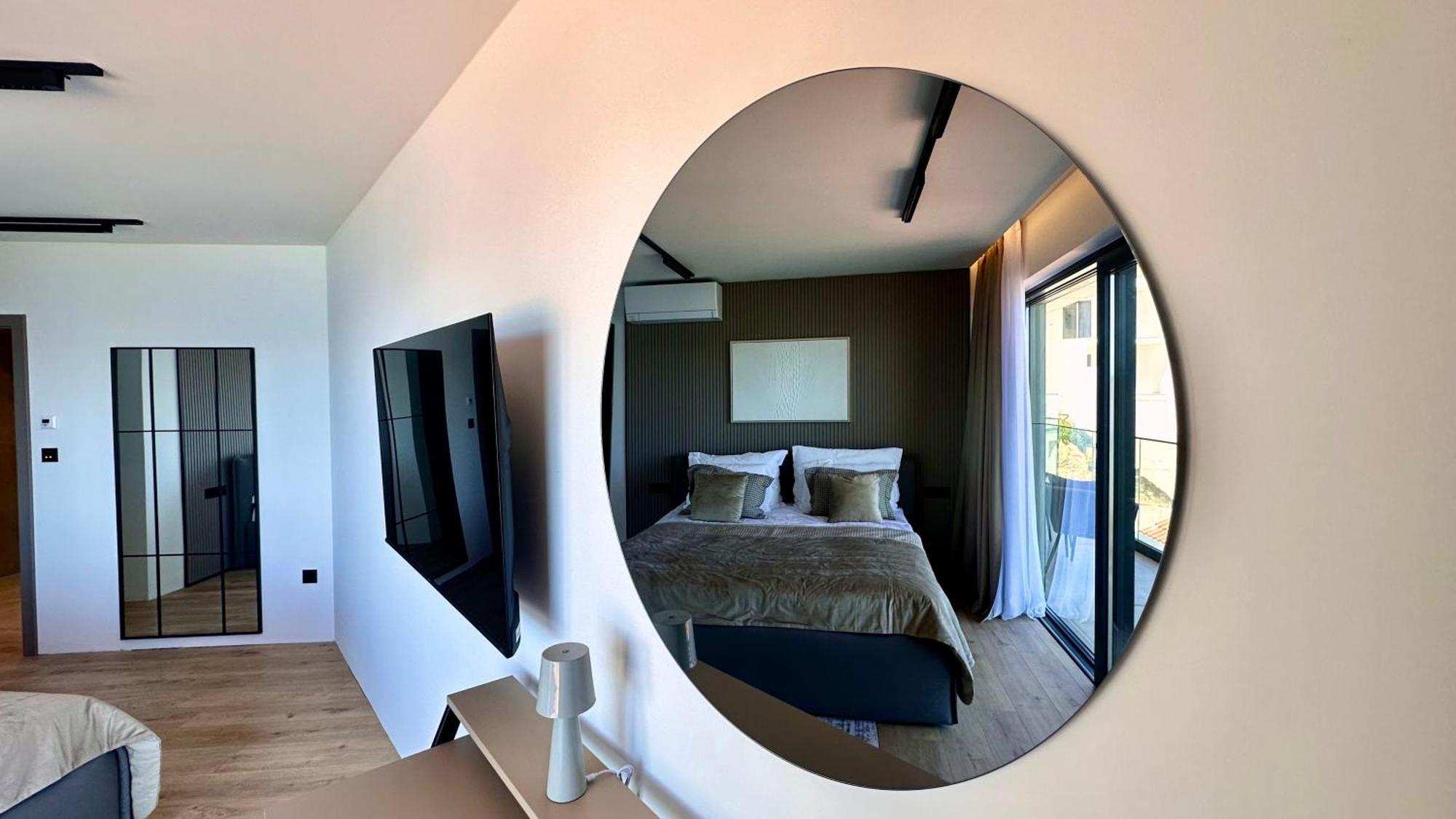 Hotel Medistone Omiš Εξωτερικό φωτογραφία